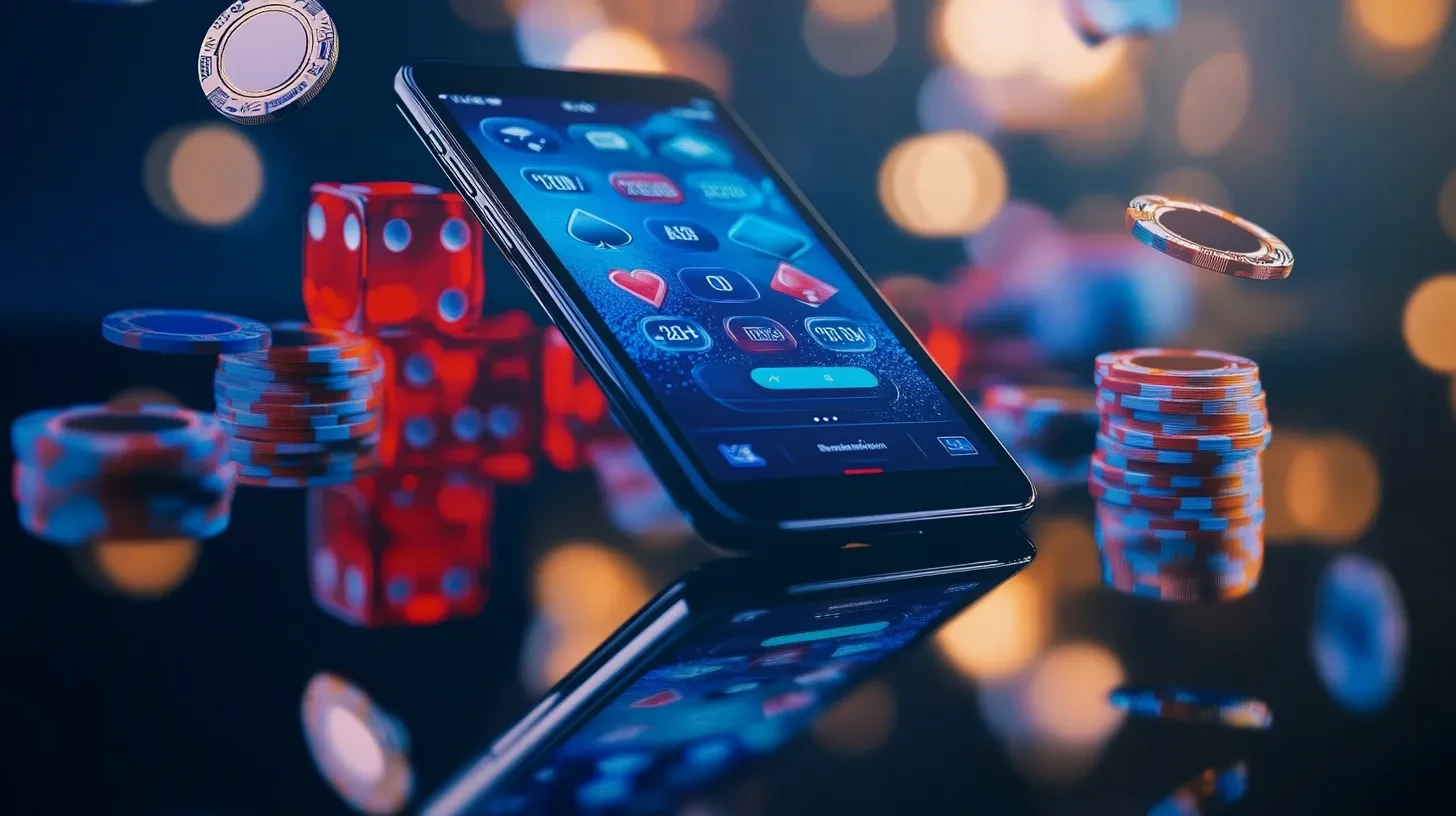 Slot Video