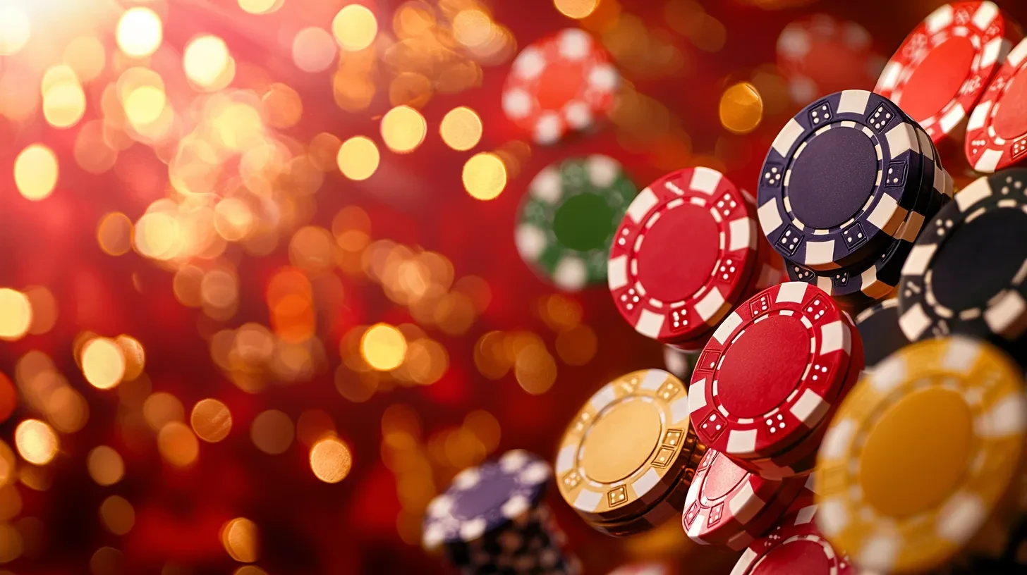 Memahami Bonus dalam Permainan Meja dan Slot