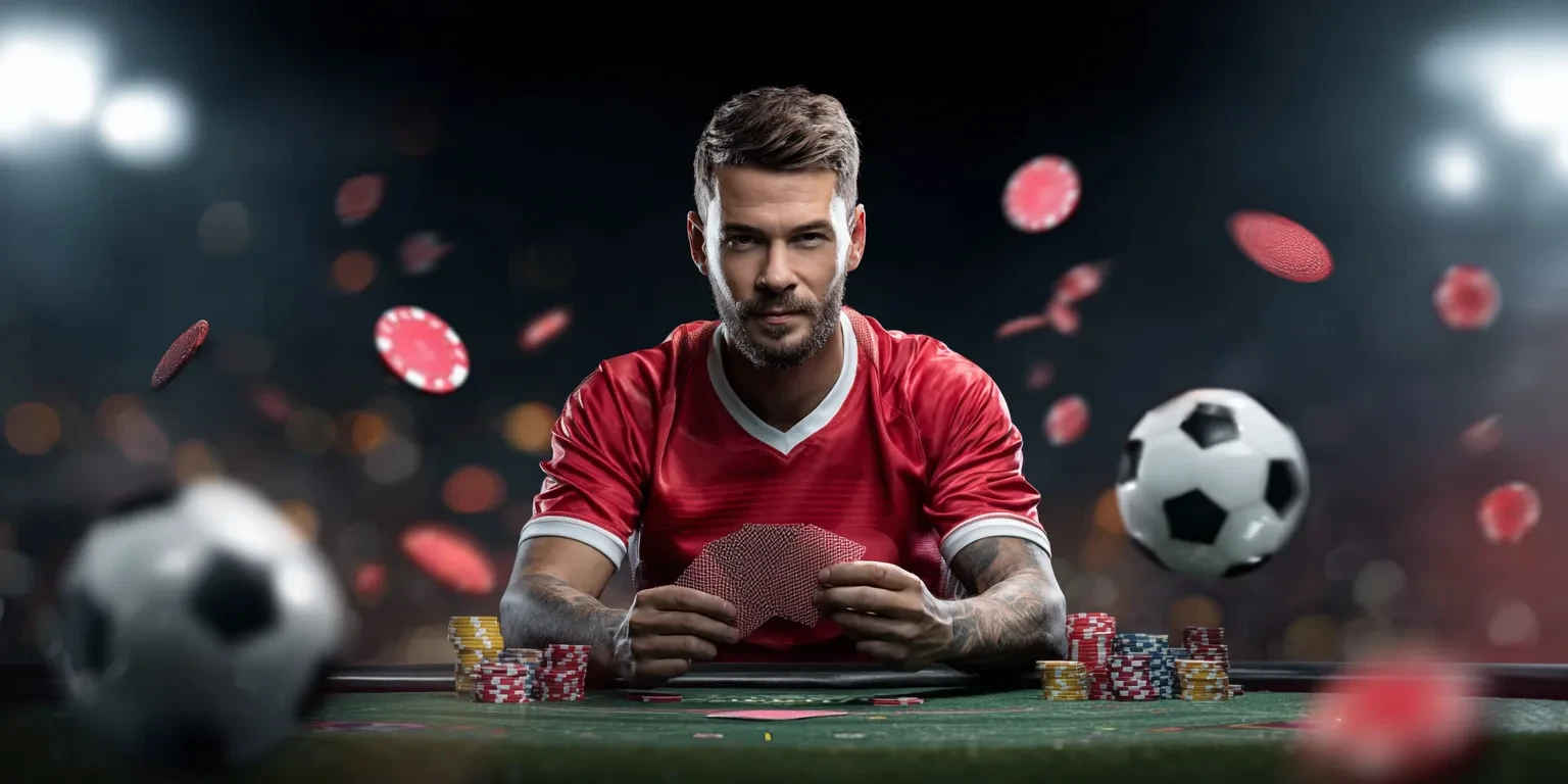 Meneroka Dunia Bola Sepak Bersama iPayung44